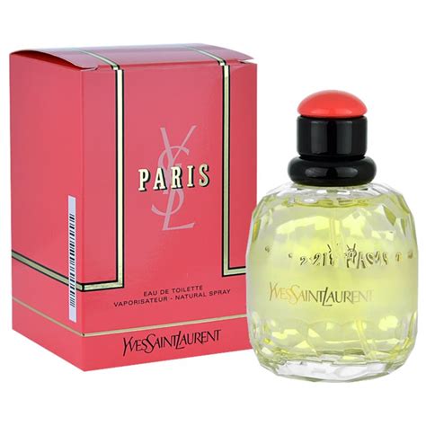 paris ysl edt|ysl paris perfume priceline.